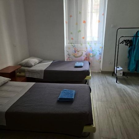 Residenza La Torre Apartment Foggia Luaran gambar