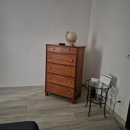 Residenza La Torre Apartment Foggia Luaran gambar