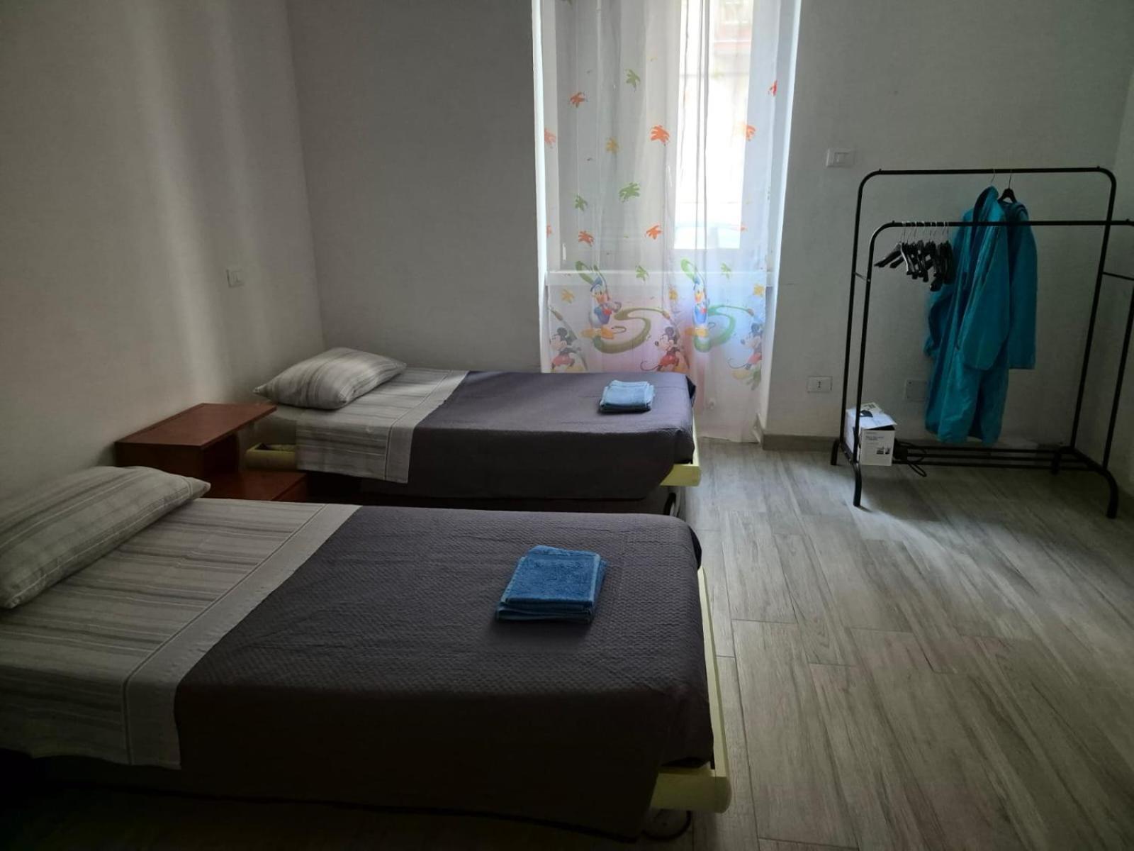 Residenza La Torre Apartment Foggia Luaran gambar