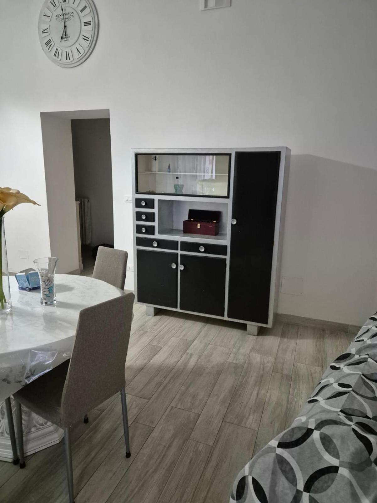 Residenza La Torre Apartment Foggia Luaran gambar