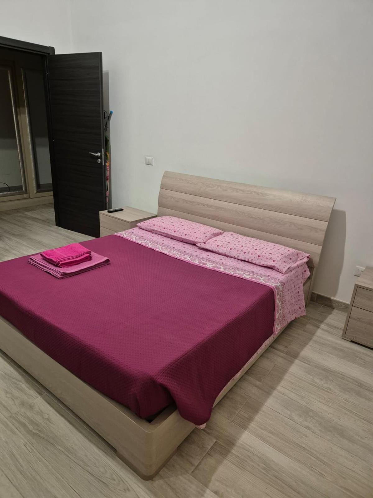 Residenza La Torre Apartment Foggia Luaran gambar
