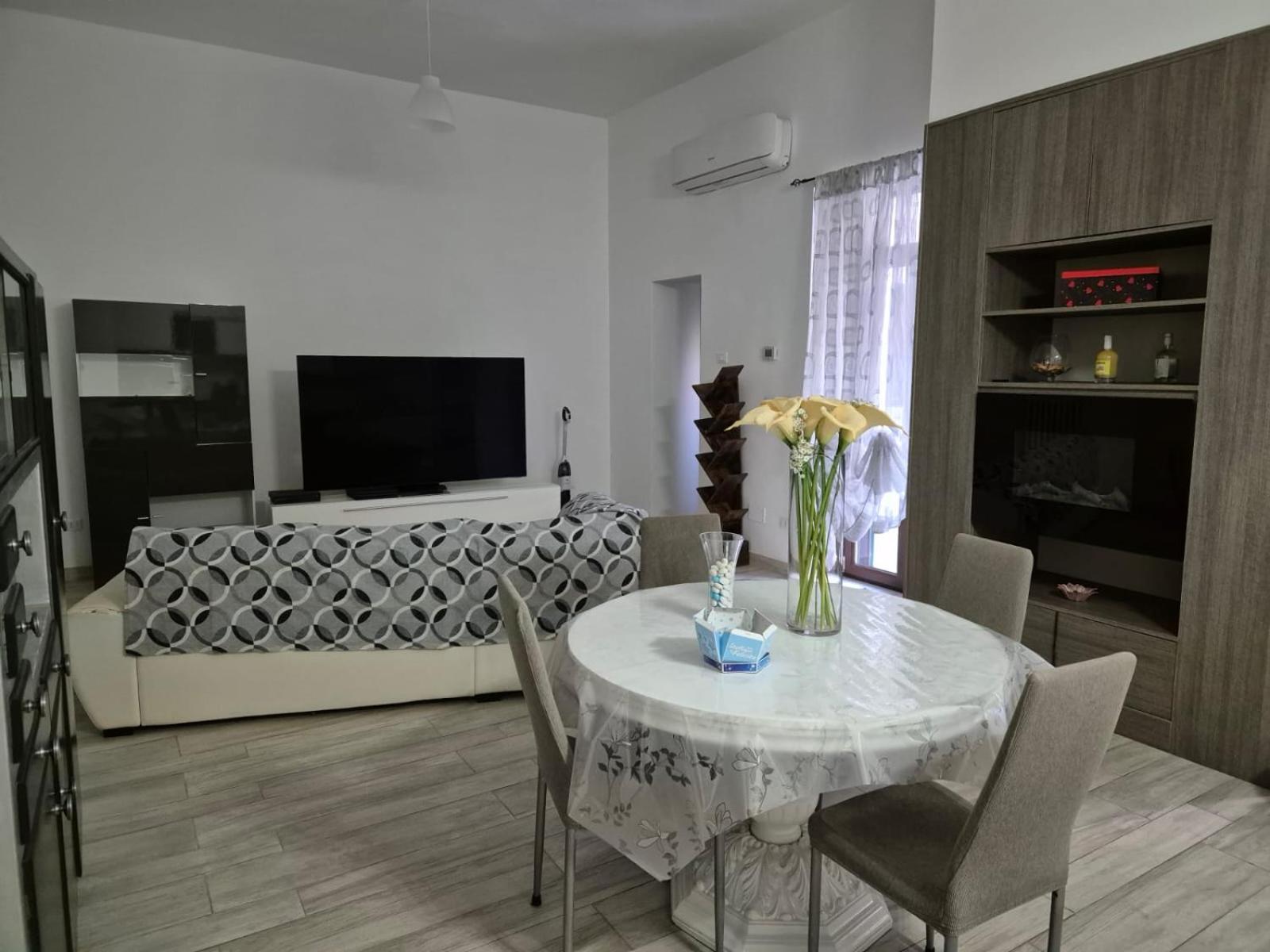 Residenza La Torre Apartment Foggia Luaran gambar