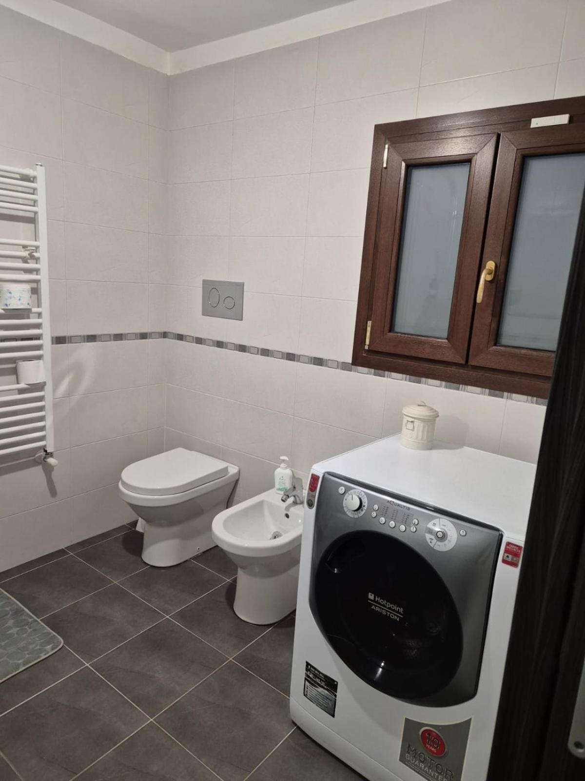 Residenza La Torre Apartment Foggia Luaran gambar
