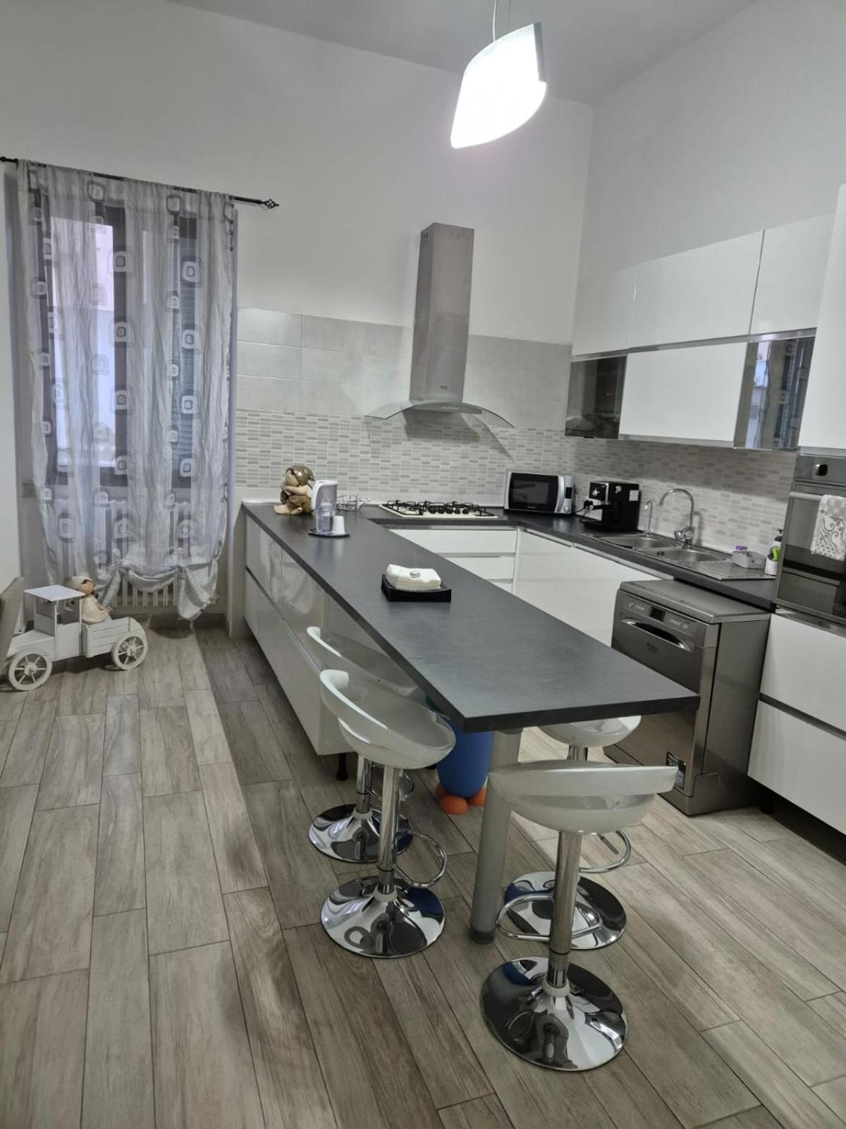 Residenza La Torre Apartment Foggia Luaran gambar