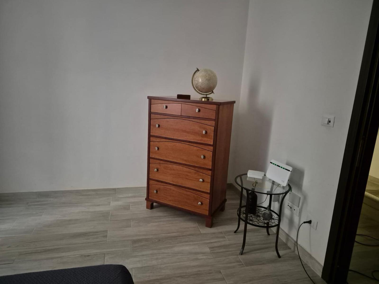 Residenza La Torre Apartment Foggia Luaran gambar