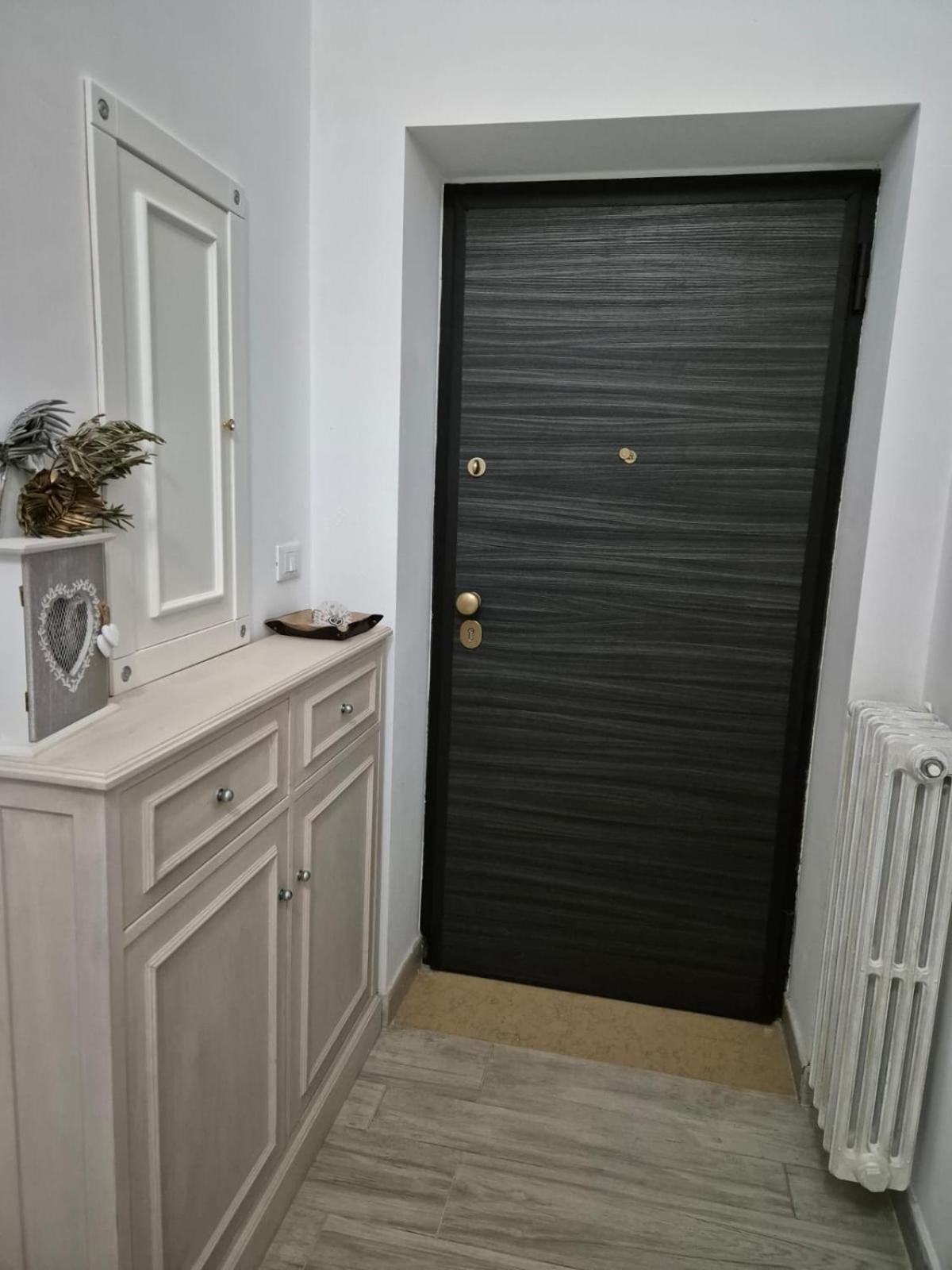 Residenza La Torre Apartment Foggia Luaran gambar