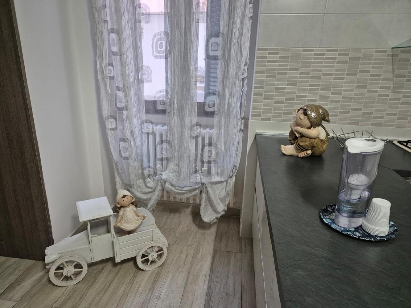 Residenza La Torre Apartment Foggia Luaran gambar