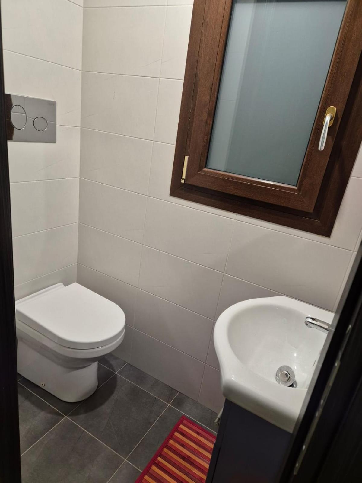 Residenza La Torre Apartment Foggia Luaran gambar