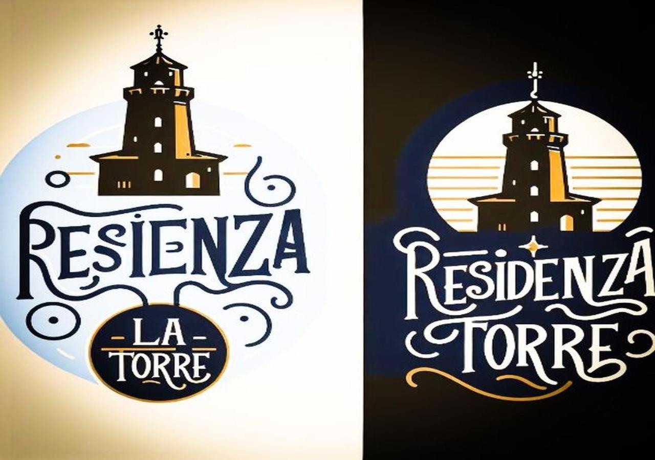 Residenza La Torre Apartment Foggia Luaran gambar