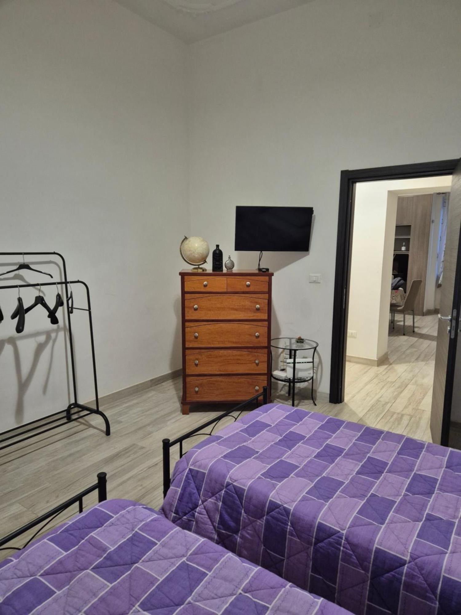 Residenza La Torre Apartment Foggia Luaran gambar