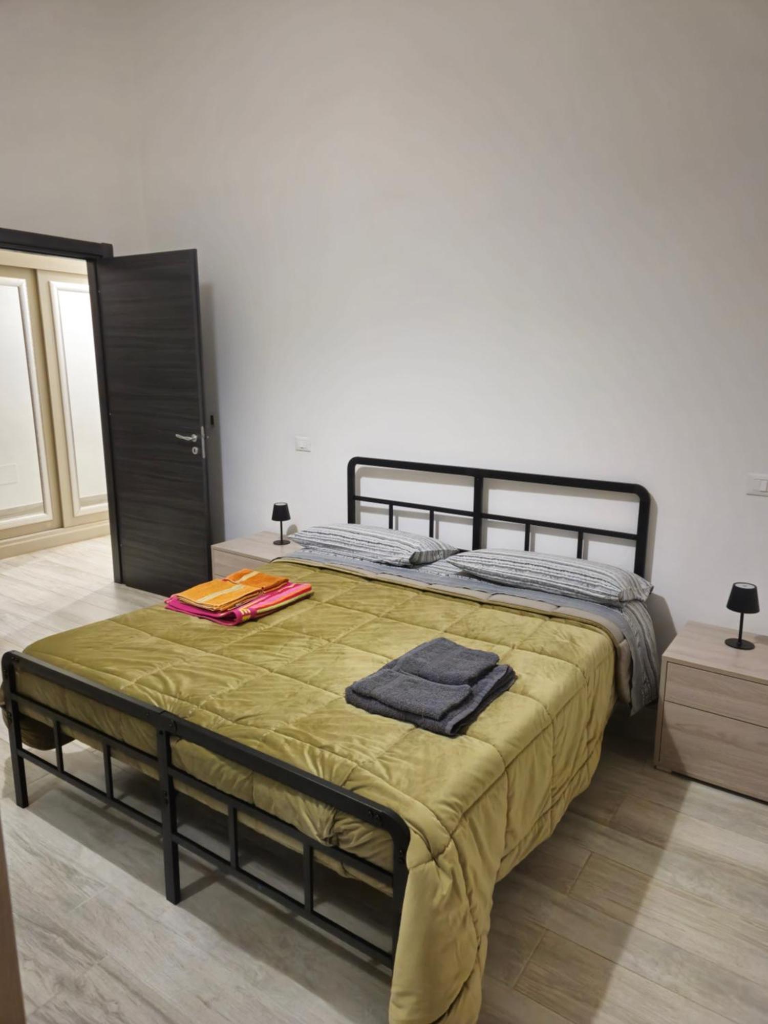 Residenza La Torre Apartment Foggia Luaran gambar