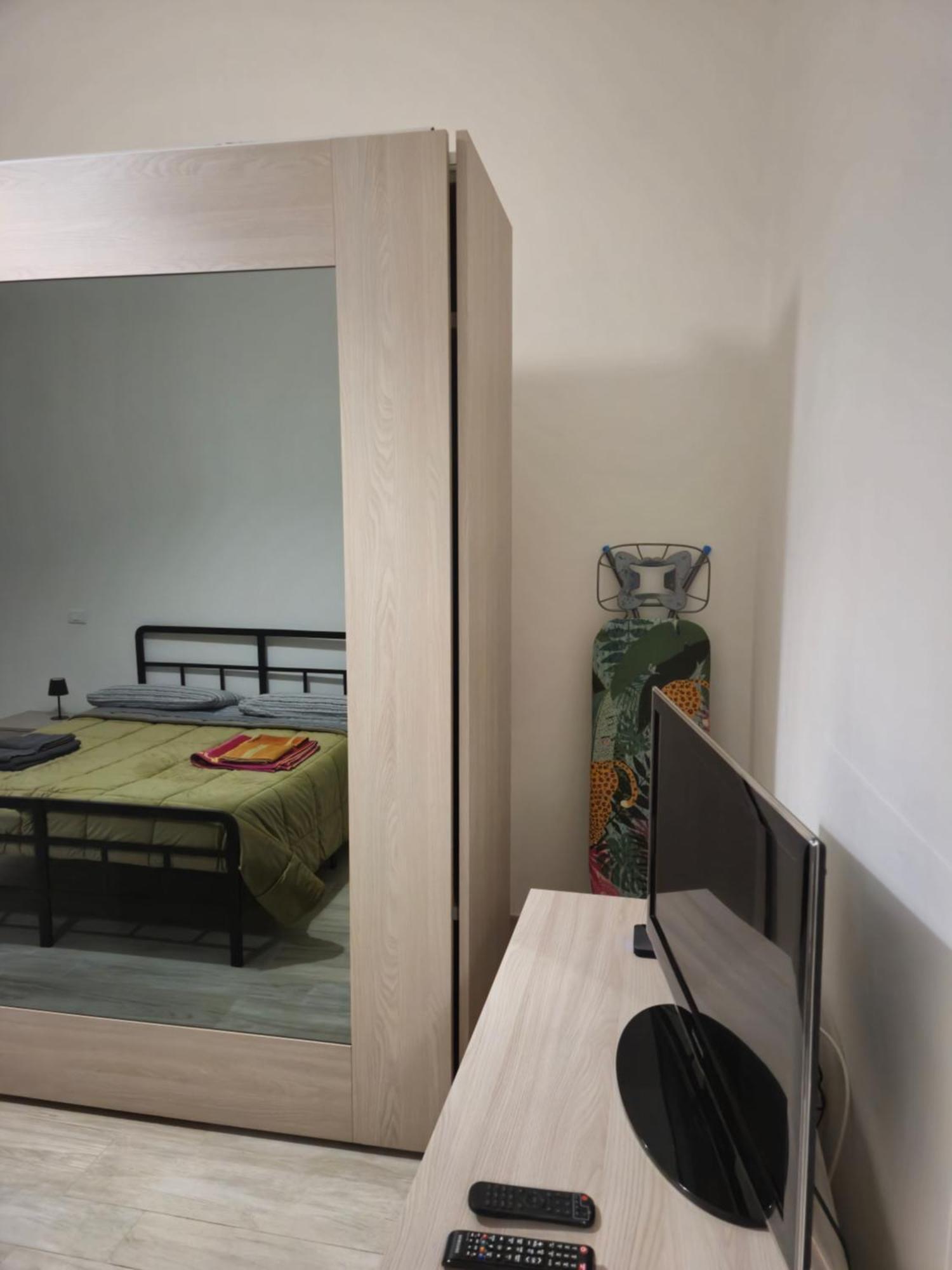 Residenza La Torre Apartment Foggia Luaran gambar