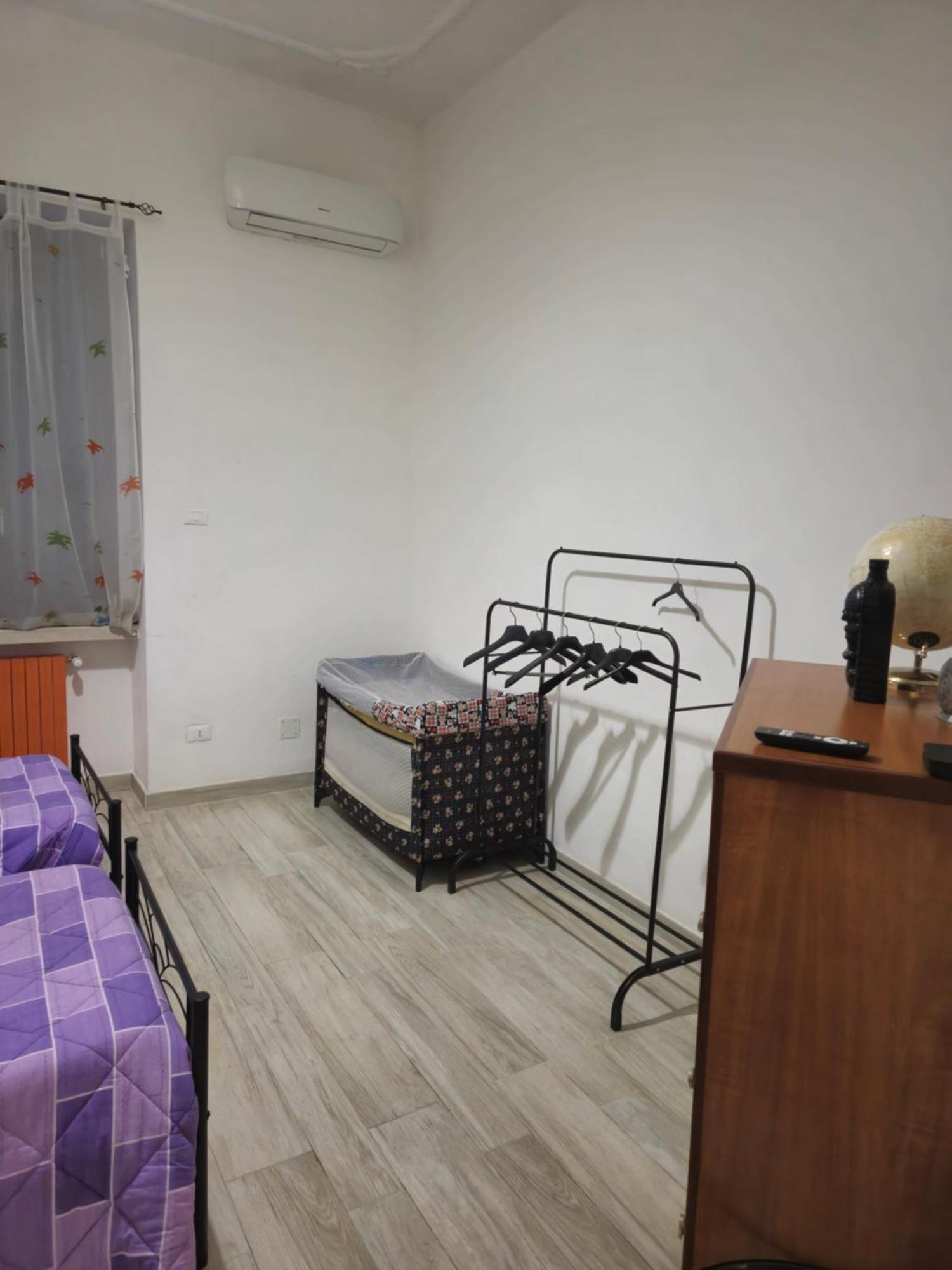 Residenza La Torre Apartment Foggia Luaran gambar