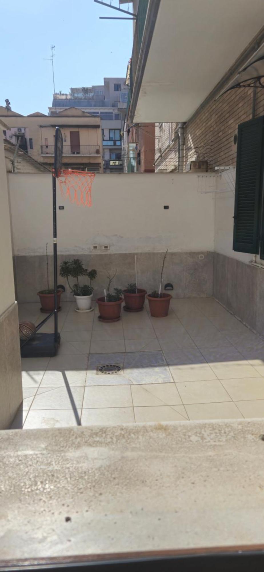 Residenza La Torre Apartment Foggia Luaran gambar