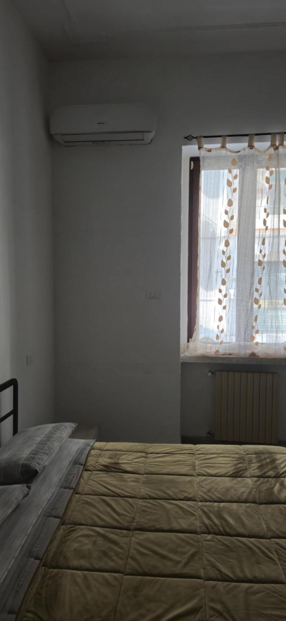 Residenza La Torre Apartment Foggia Luaran gambar