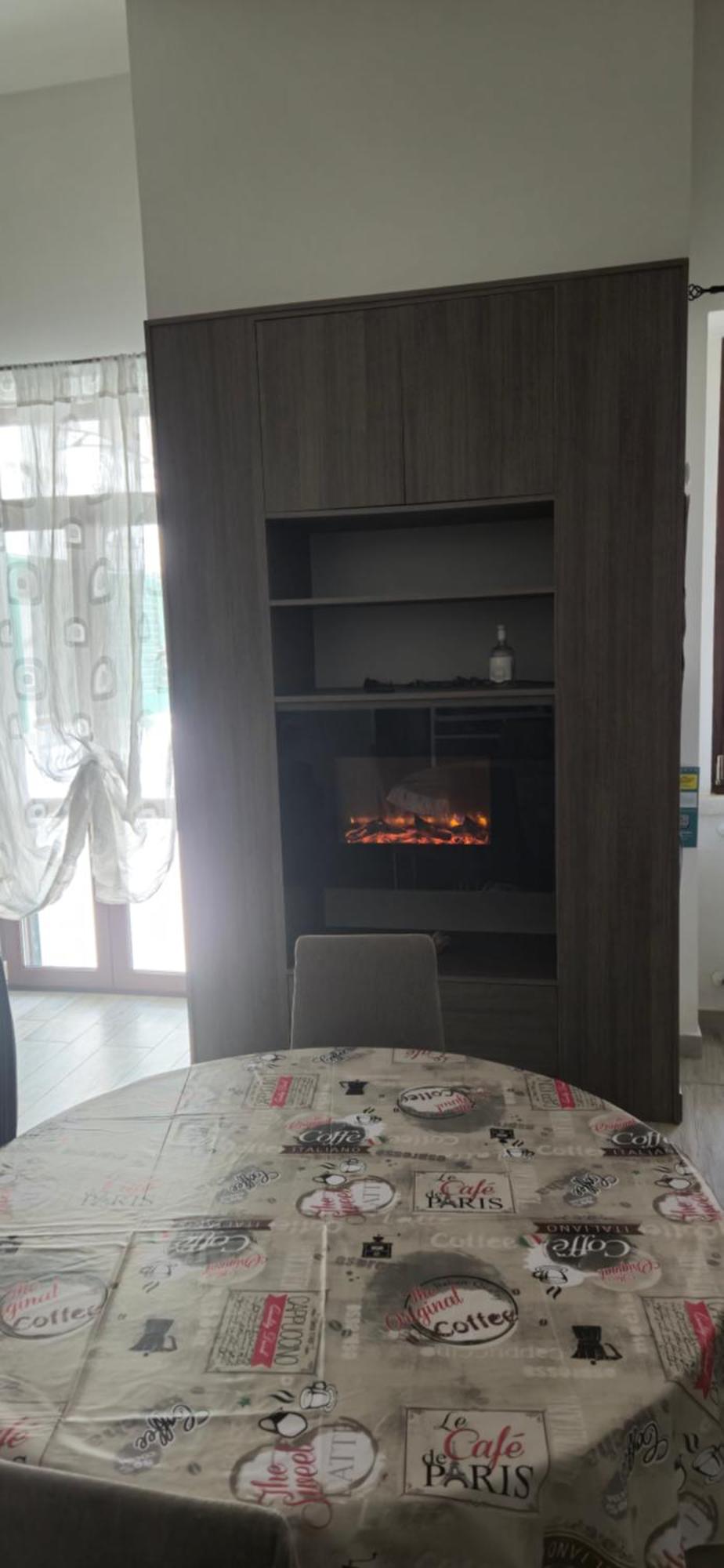 Residenza La Torre Apartment Foggia Luaran gambar