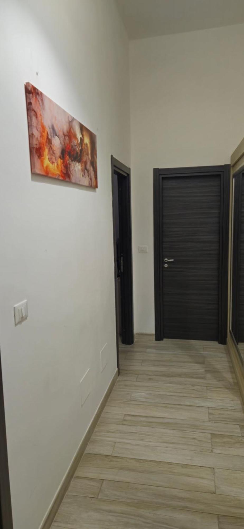 Residenza La Torre Apartment Foggia Luaran gambar
