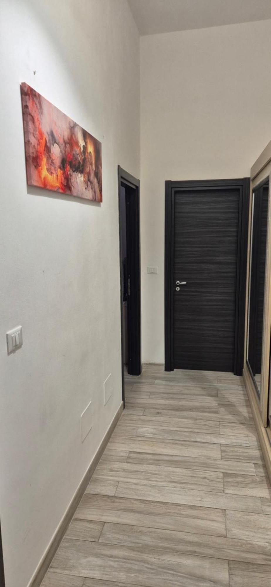 Residenza La Torre Apartment Foggia Luaran gambar
