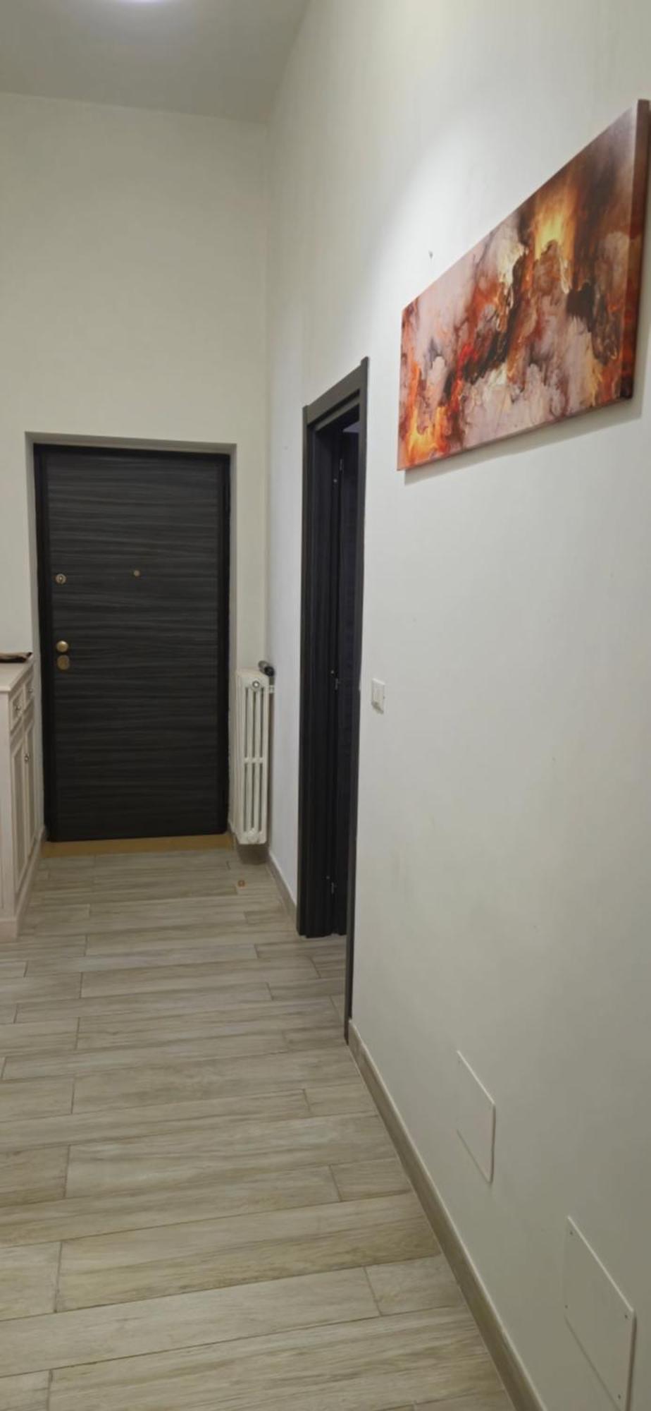 Residenza La Torre Apartment Foggia Luaran gambar