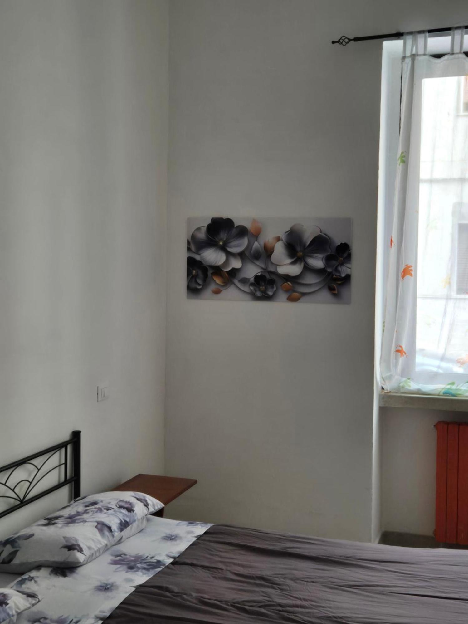 Residenza La Torre Apartment Foggia Luaran gambar
