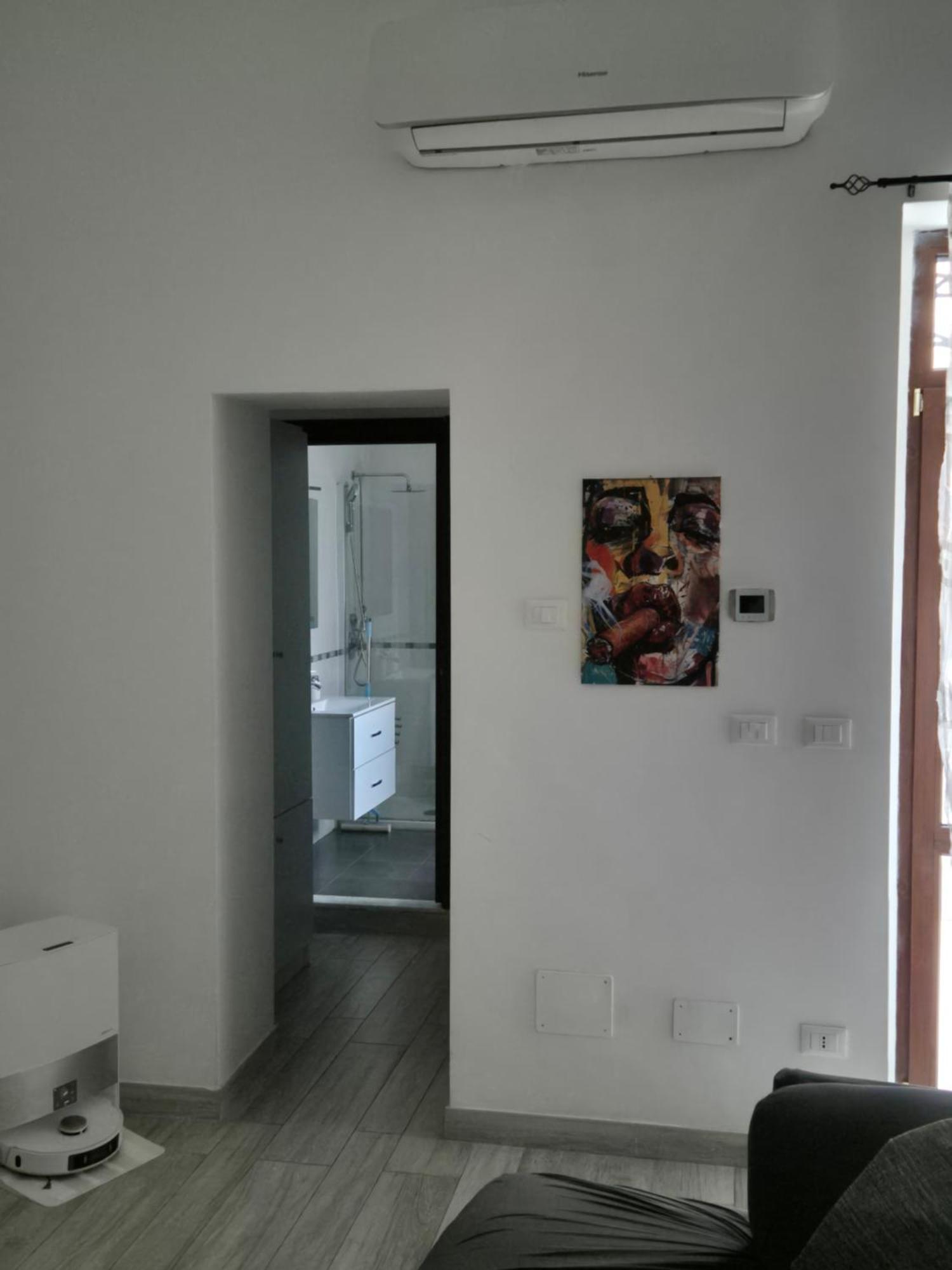 Residenza La Torre Apartment Foggia Luaran gambar